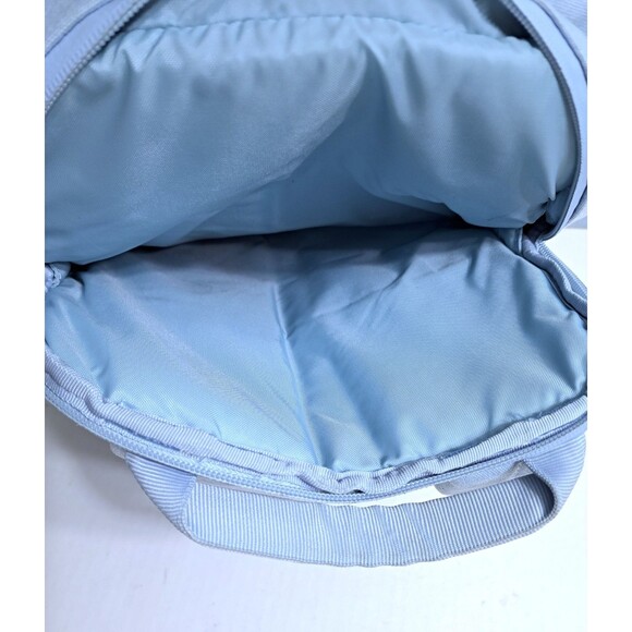 Brevite Backpack Laptop Compartment School Book Bag Sky Blue main image 12
